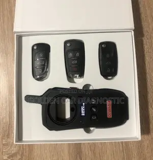 KEYDIY KD-X2 Car Key Remote Key Maker Programmer