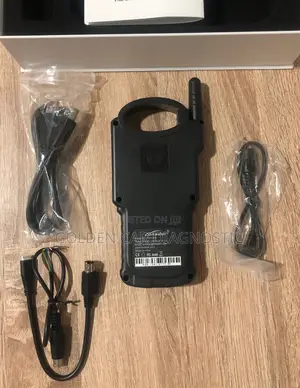 Lonsdor KH100+ Remote Car Key Programmer