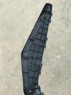 Toyota Highlander 2012 Fender Locker