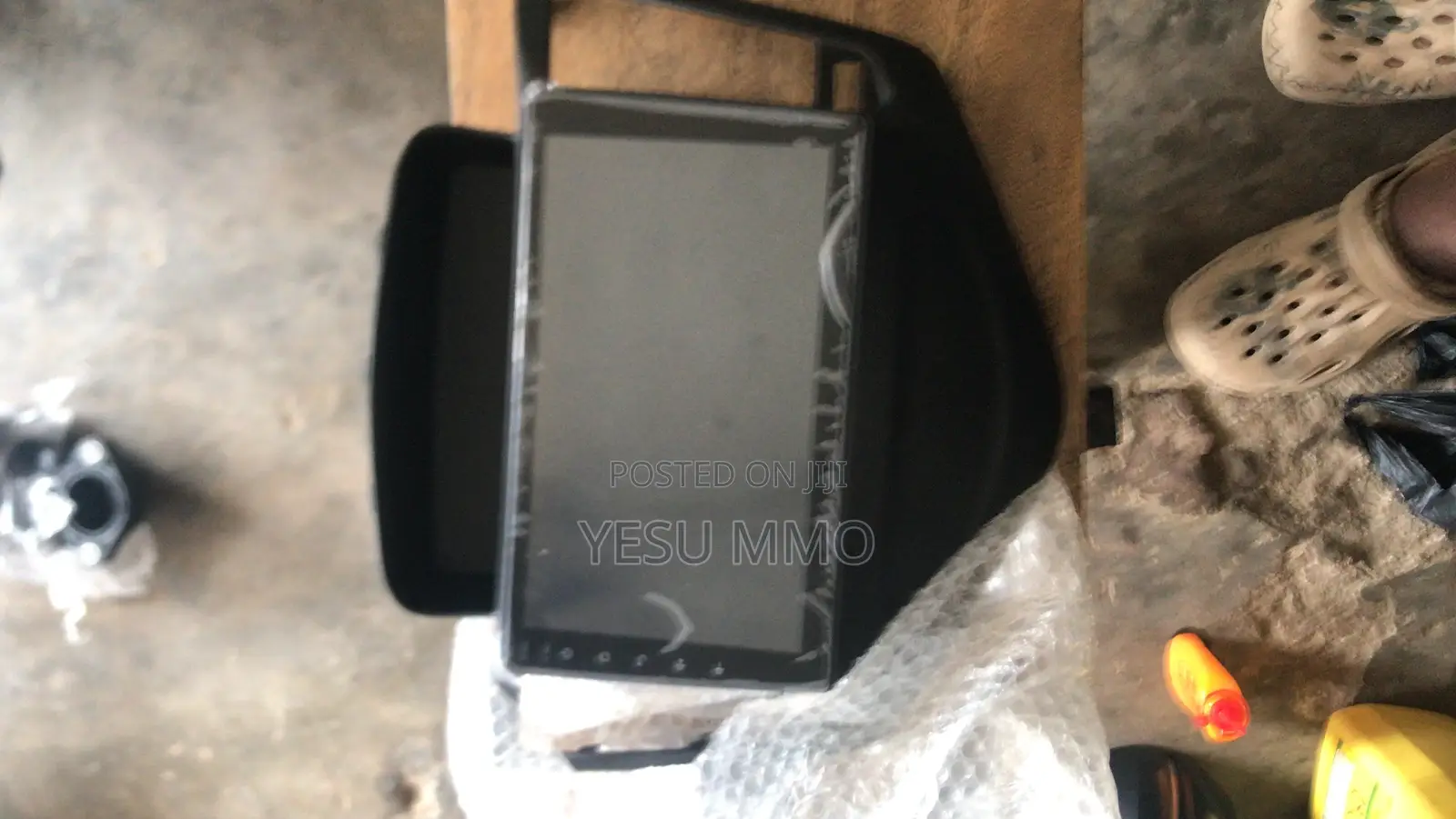 Chevrolet Cruze 2012 -2014 Android Tape