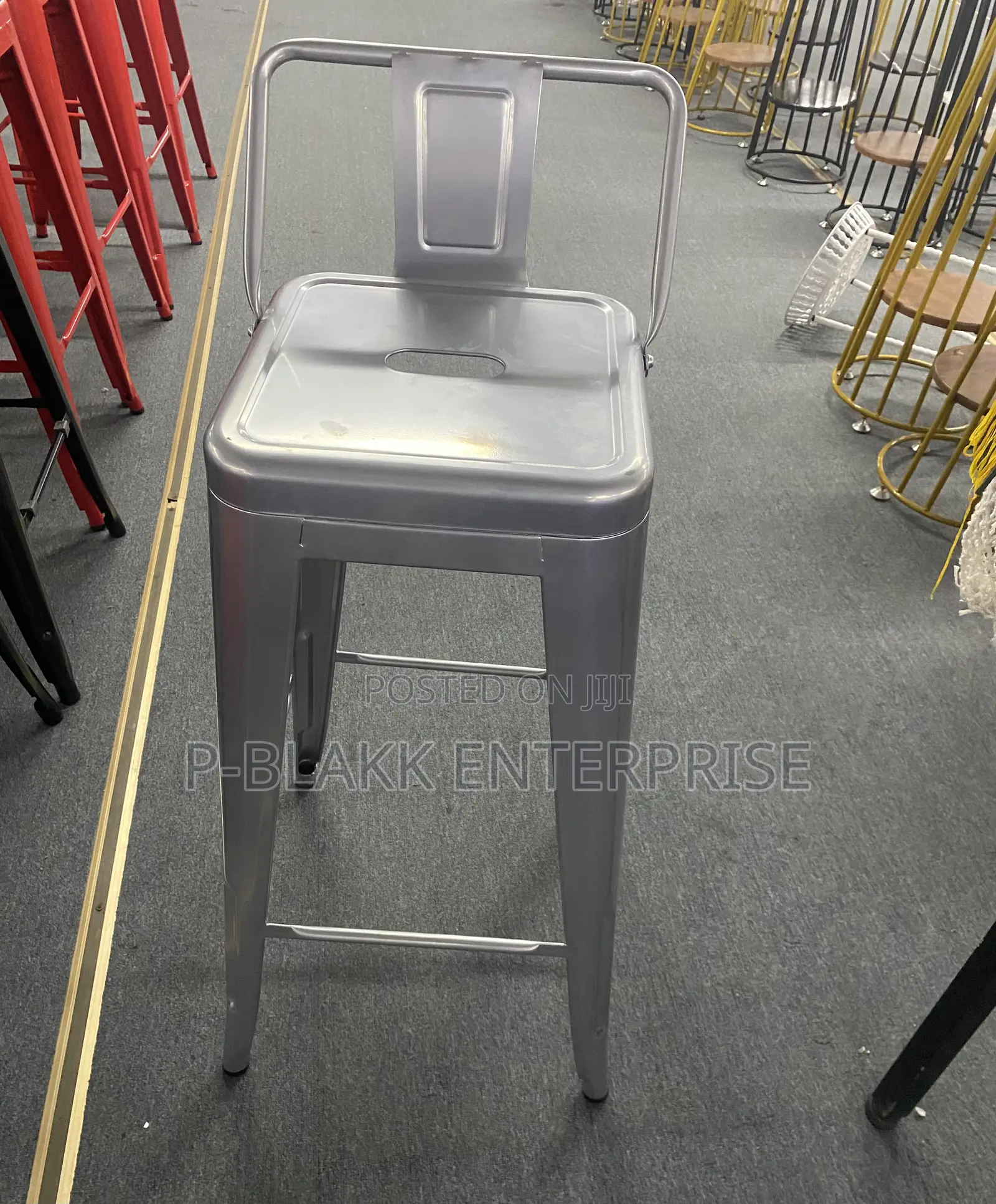 Bar Chair, Bar Stool