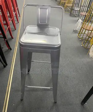 Bar Chair, Bar Stool