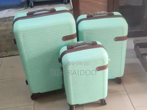 Quality Ecolac 3set Bags for Sale