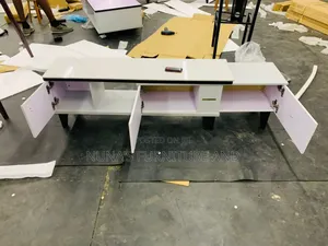 Television Stand (Tv Stand