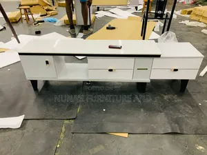 Television Stand (Tv Stand