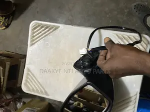 2022-2023-2024 Honda Hr-v Side Mirror
