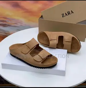 Quality Zara Slides