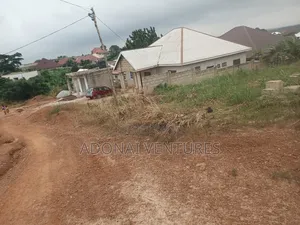 2 Plot of Land for Sale in Sokoban Kwanwoma