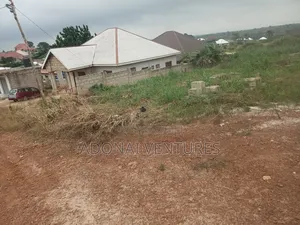 2 Plot of Land for Sale in Sokoban Kwanwoma