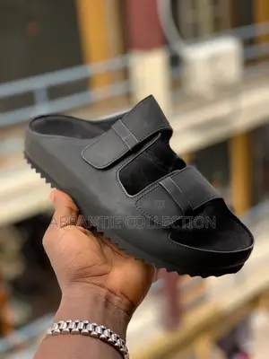 Quality Zara Slides