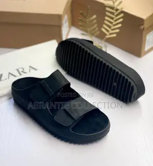 Quality Zara Slides