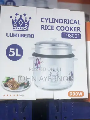 Luxtrend Rice Cooker