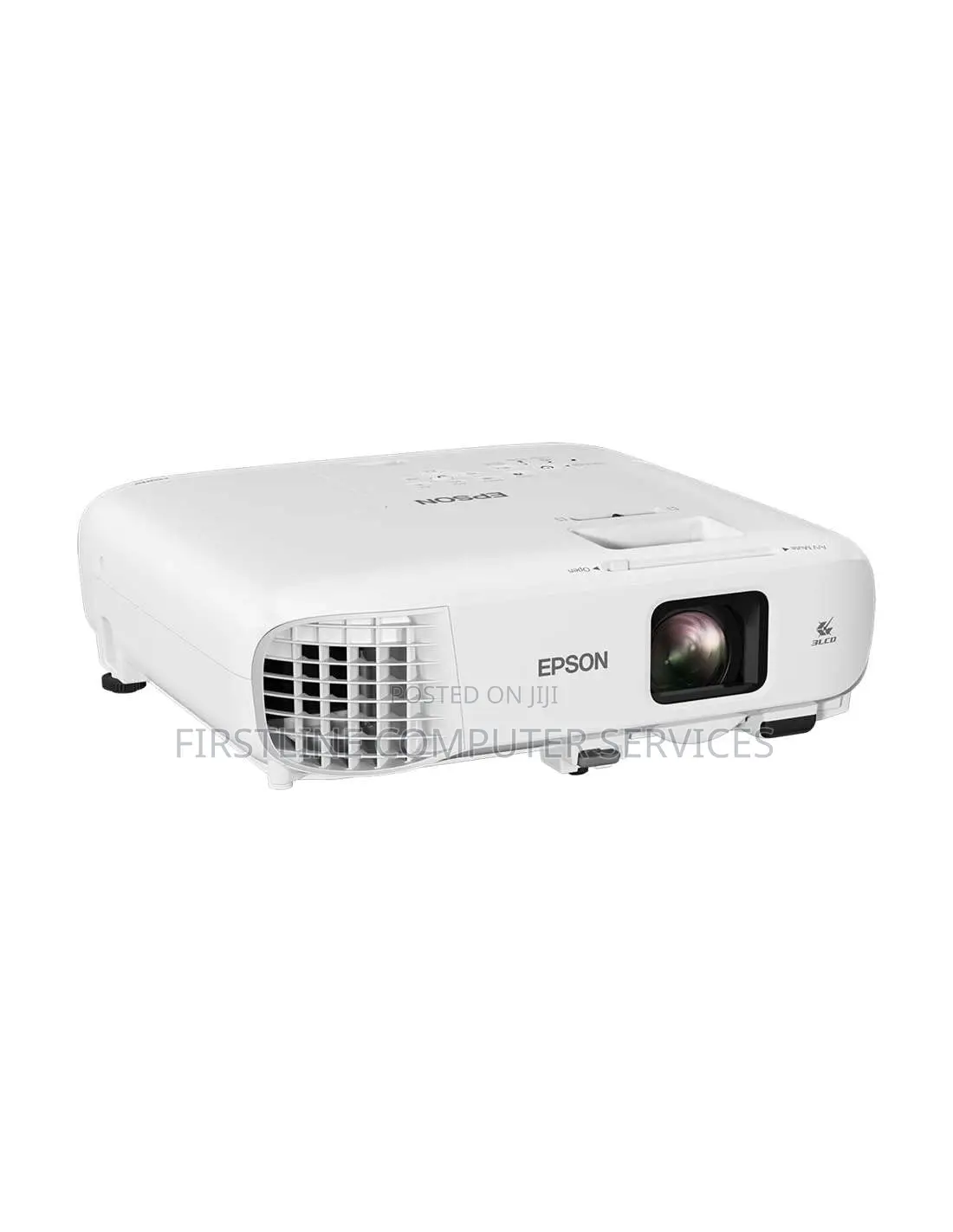 Epson Cb-X49 Xga Projector