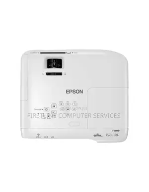 Epson Cb-X49 Xga Projector