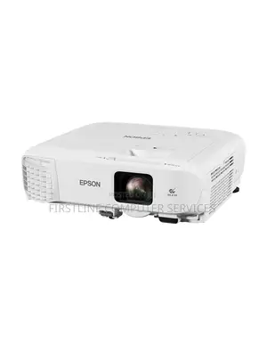 Epson Cb-X49 Xga Projector