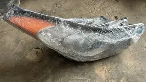 Elantra 12-13 Headlight