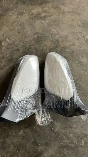 Elantra Side Mirror 12-13