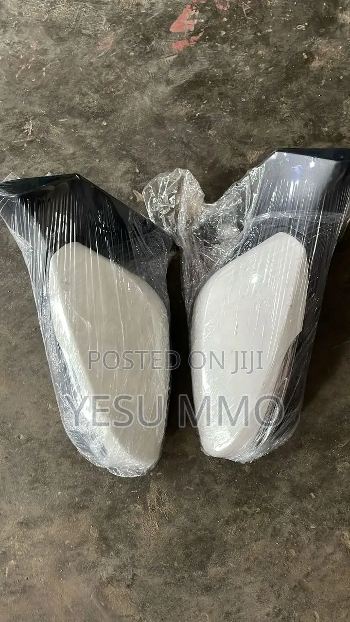 Elantra Side Mirror 12-13