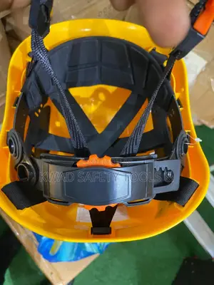 Climbing Helmet