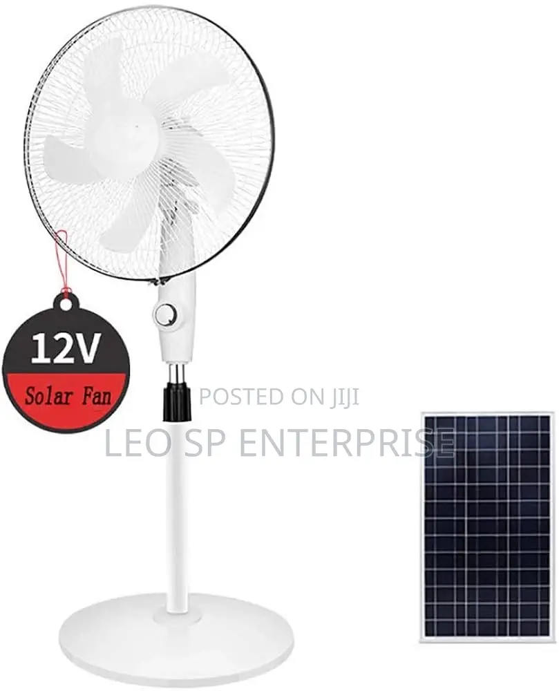 Solar Fan For Sale