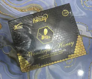 Wonderful Honey
