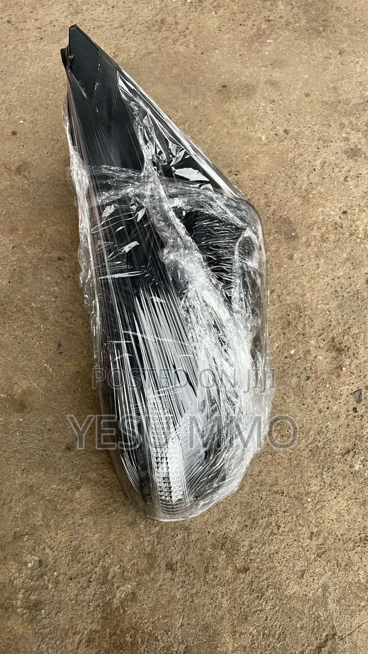 Toyota Camry 2014 Driving Mirror