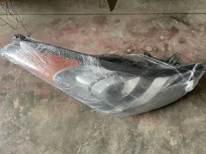 Hyundai Elantra 2013 Headlights