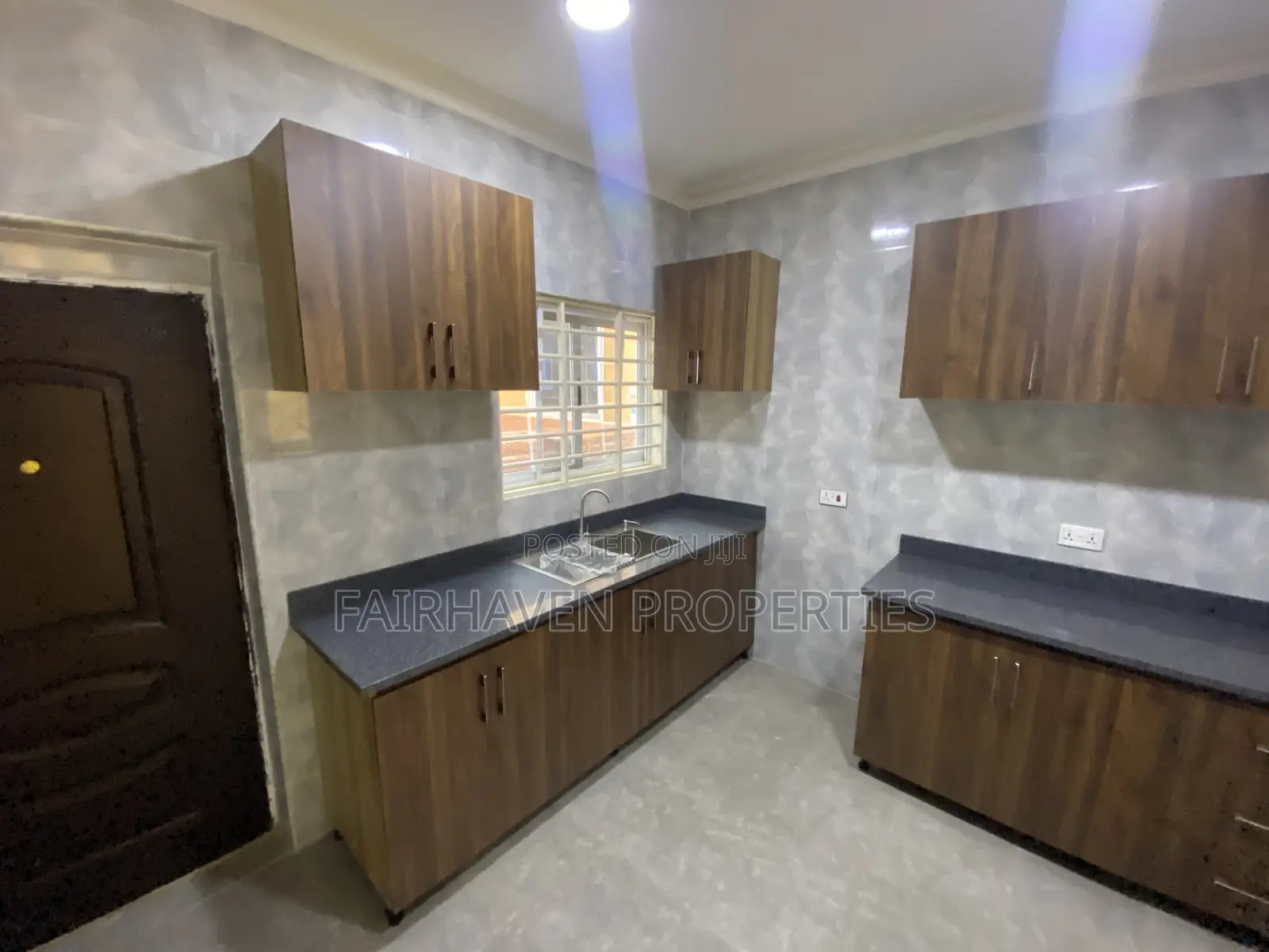 3bdrm House in Manet/ Spintex, Teshie for sale