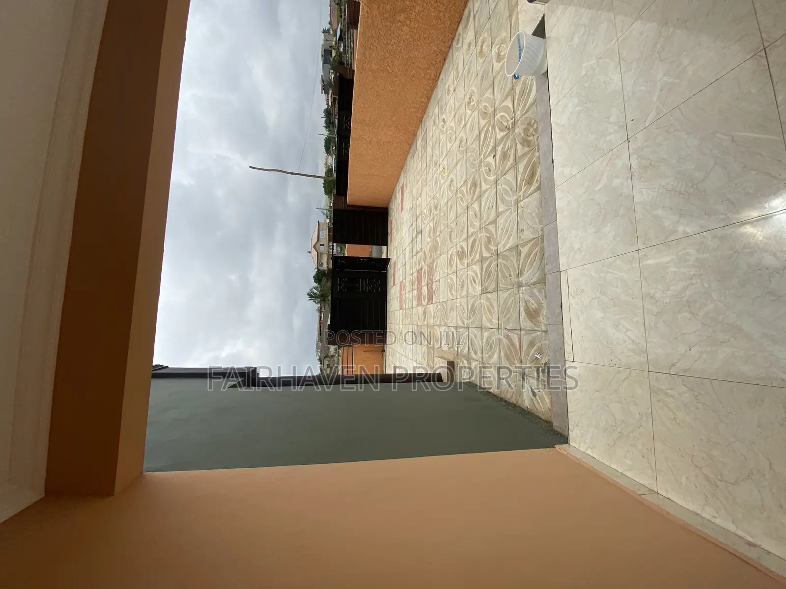 3bdrm House in Manet/ Spintex, Teshie for sale