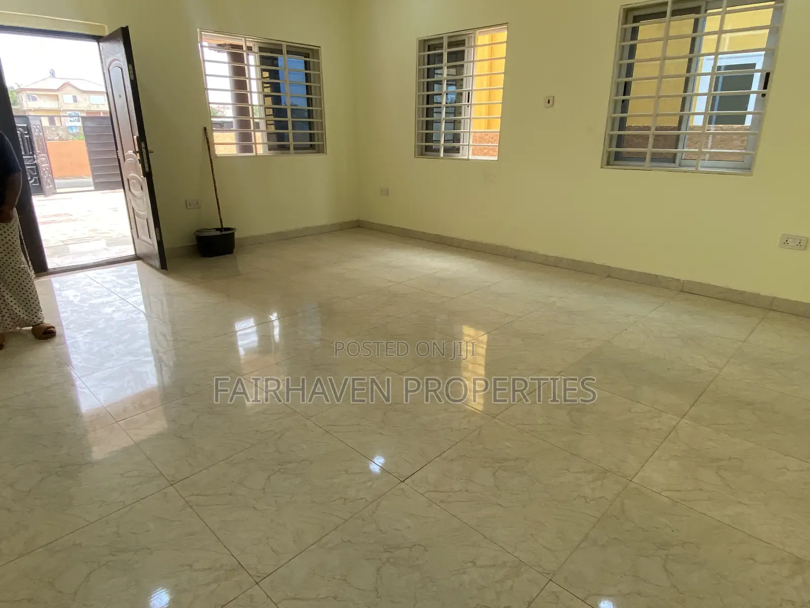 3bdrm House in Manet/ Spintex, Teshie for sale