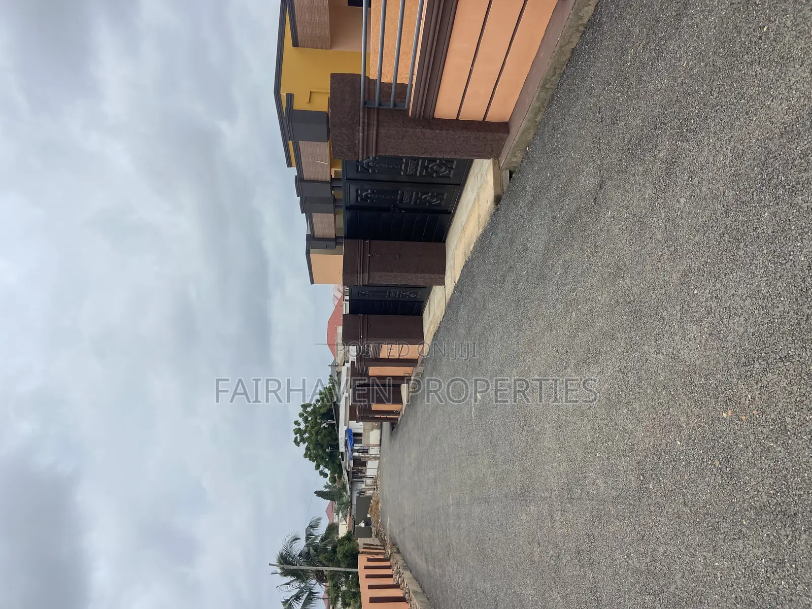 3bdrm House in Manet/ Spintex, Teshie for sale