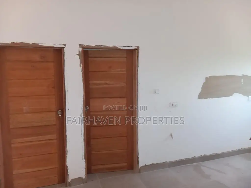 2bdrm Apartment in East Legon Hills for rent