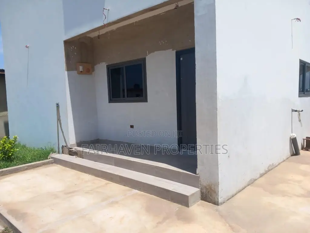 2bdrm Apartment in East Legon Hills for rent