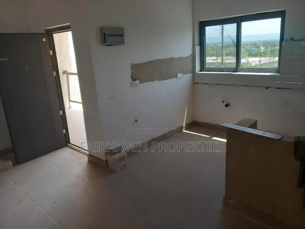 2bdrm Apartment in East Legon Hills for rent