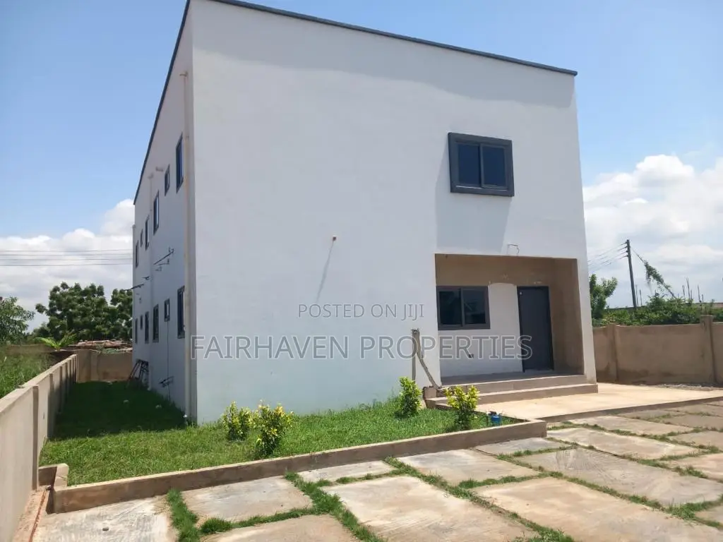2bdrm Apartment in East Legon Hills for rent