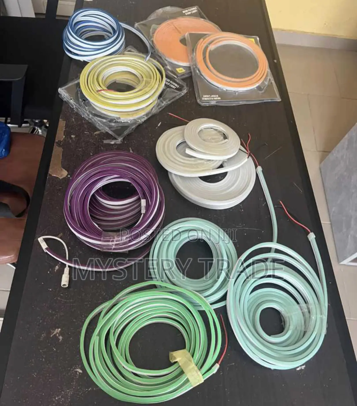 5meters Neon Light