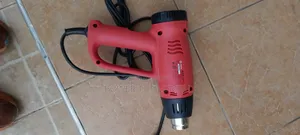 Ken Heat Gun - 8600CE