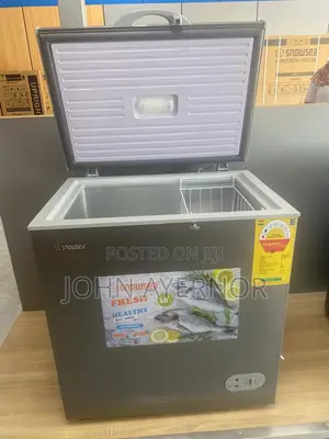 Snowsea 316L Deep Freezer