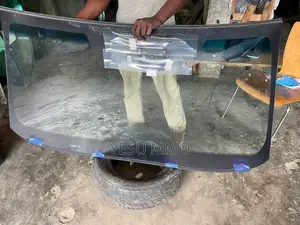 Honda Accord 2020 Windshield