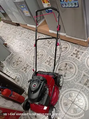4.5 Lawn Mowers Lawn Mowers