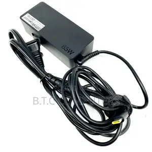 Lenovo Type C Charger