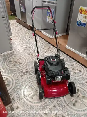 Lawn Mowers Gasoline Lawn Mowers 4.5 Affordable