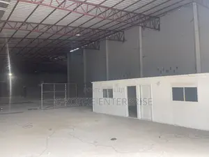 1000 SQM at North Kaneshie Industrial Area