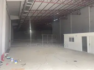 1000 SQM at North Kaneshie Industrial Area