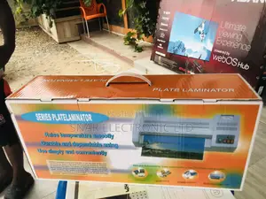 Bestselling A3/A4 Laminating Machine Quick Warm-Up