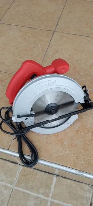KEN 7" Circular Saw - 5657