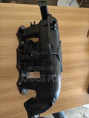 Chevrolet Cruze,Sonic,Aveo,Buick,Trax,1.4L Engine Manifold