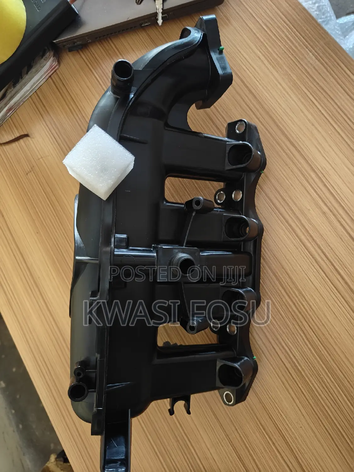 Chevrolet Cruze,Sonic,Aveo,Buick,Trax,1.4L Engine Manifold