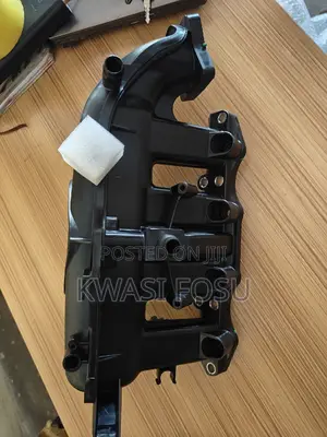 Chevrolet Cruze,Sonic,Aveo,Buick,Trax,1.4L Engine Manifold