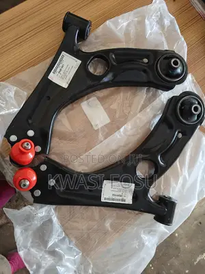 Chevrolet Sonic Lover Arm